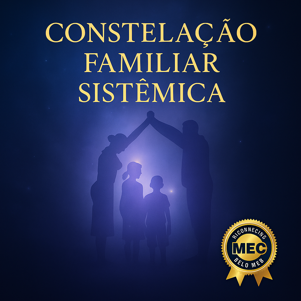 Constelação Familiar Sistêmica - Método Constelar