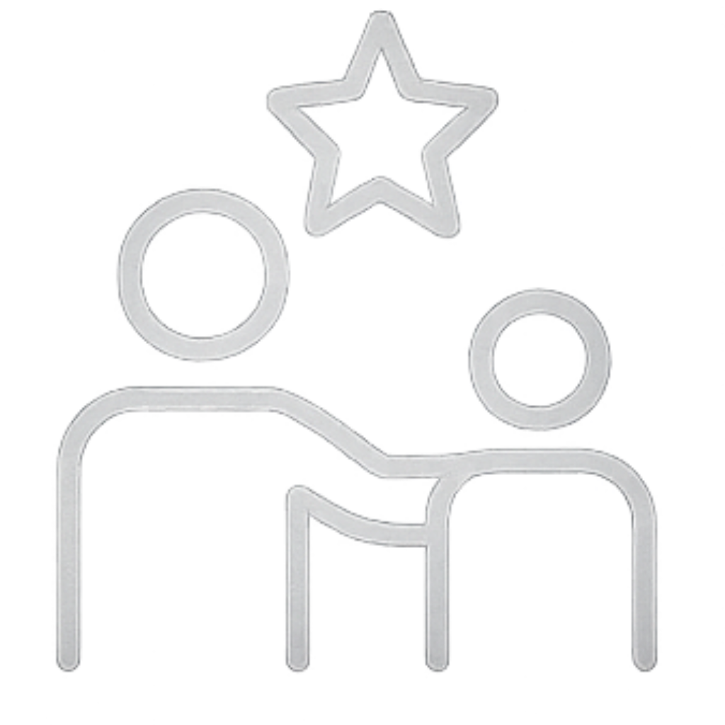 Vivência de Boas-Vindas