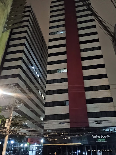 Local do evento Método PSI