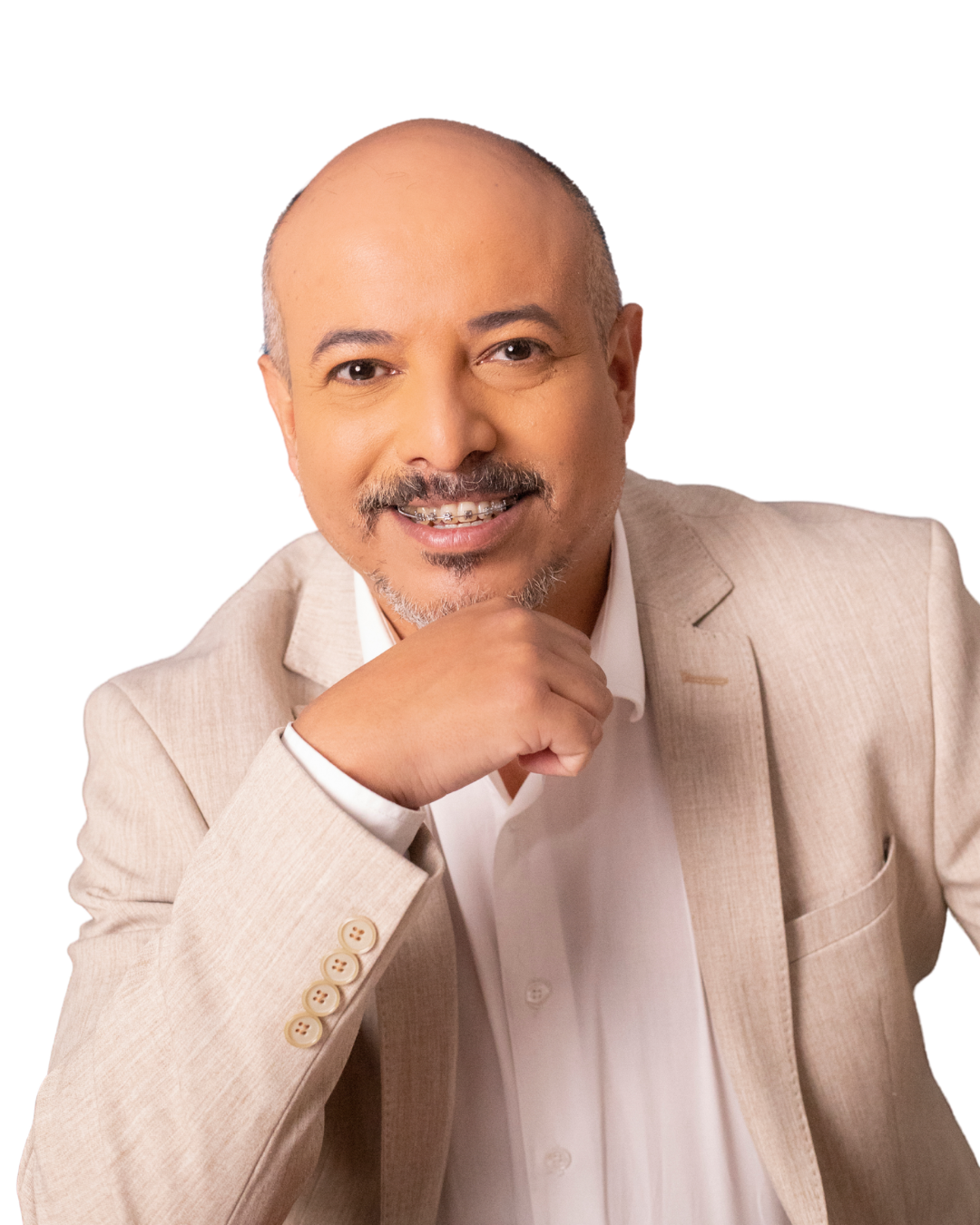 André Xavier