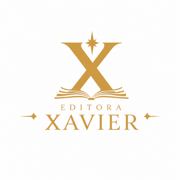 Logo Editora Xavier