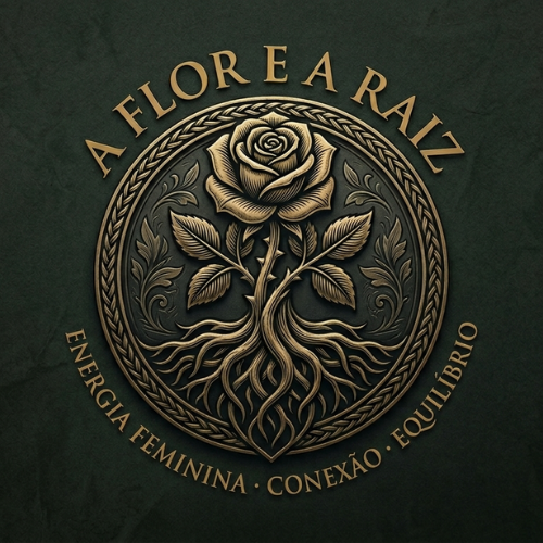 A Flor e a Raiz